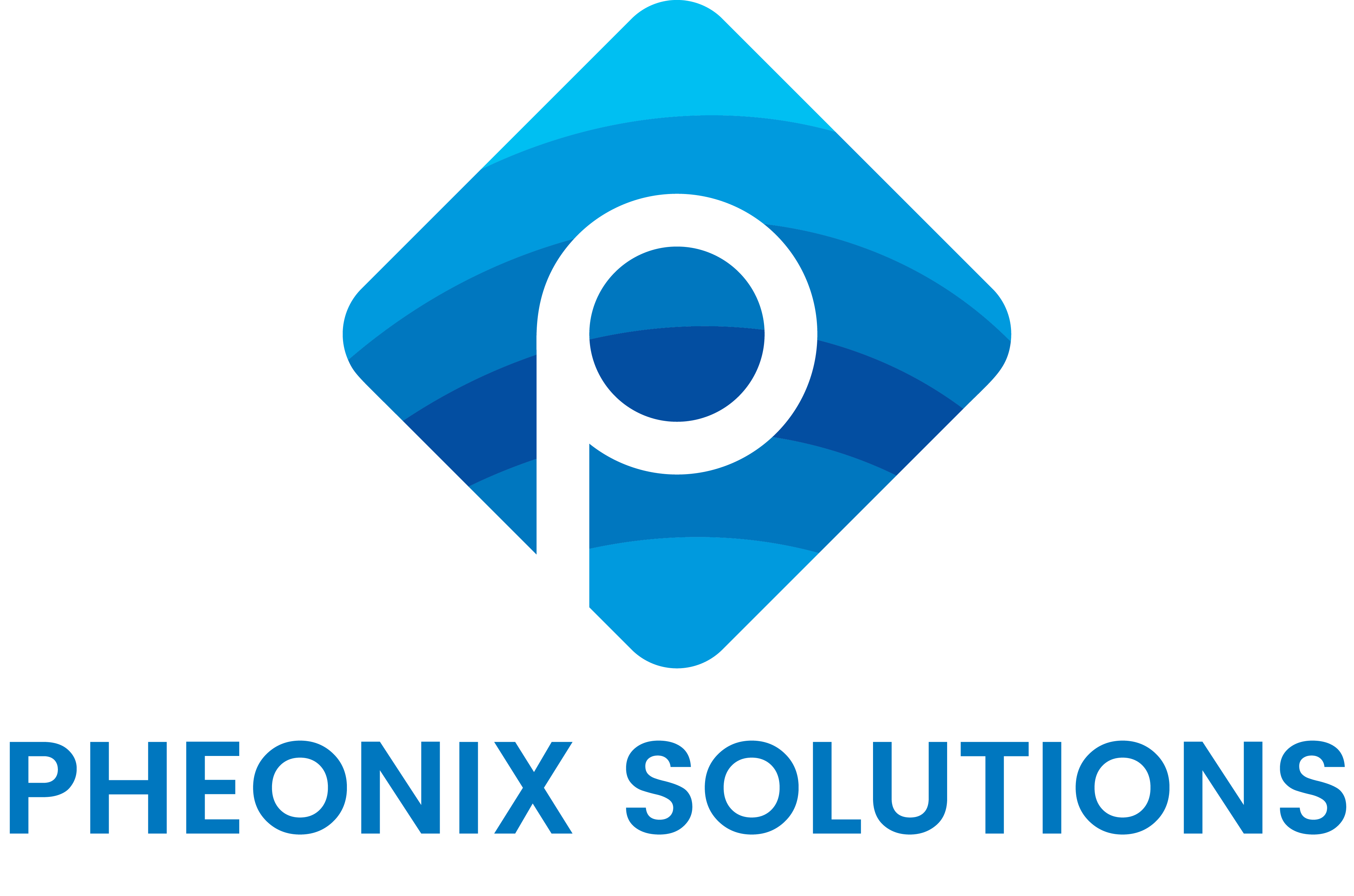 Pheonix Solutions - We Empower Your Business Growth